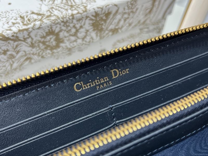 Christian Dior Wallet